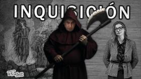 Sionismo: La inquisición de la actualidad | El Frasco, medios sin cura