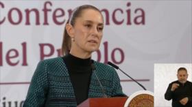 Perú desafía su postura hacia Sheinbaum y rompe relaciones con México
