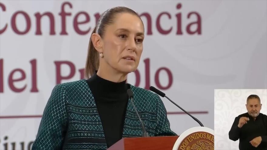 Perú desafía su postura hacia Sheinbaum y rompe relaciones con México