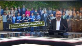 COP30 de Brasil: líderes exigen acción global ante crisis climática - Noticiero 02:30