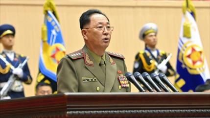 Pyongyang amenaza a EEUU y Corea del Sur con “acciones más ofensivas”