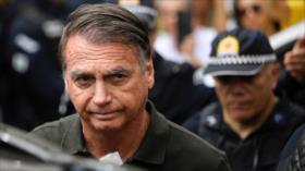 Supremo rechaza apelación de Bolsonaro y ratifica 27 años de prisión 