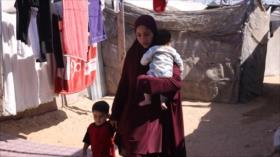 No abandonaremos Gaza | Mujeres de Resistencia