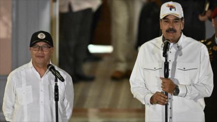 Venezuela y Colombia incautan cantidad récord de drogas sin muertes