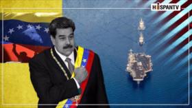 EEUU resuena tambores de guerra ‘psicológica’ y Venezuela proyecta una calma desafiante 