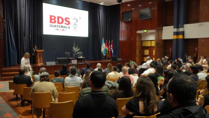 Guatemala y el TLC que legitima al apartheid | Minidocu