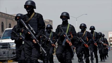 Yemen desmantela red de espionaje vinculada a EEUU e Israel