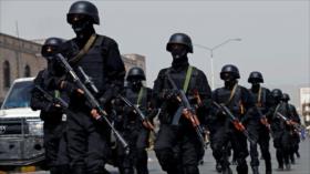 Yemen desmantela red de espionaje vinculada a EEUU e Israel