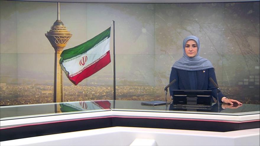 Irán exige a la ONU justicia tras admisión de Trump sobre ataques israelíes - Noticiero 13:30