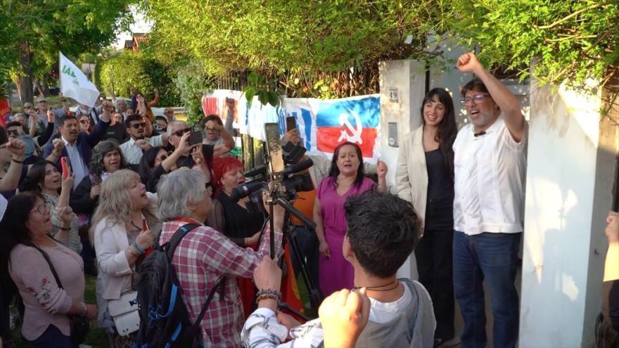 Lawfare a Jadue: querellantes caen en prisión preventiva por corrupción