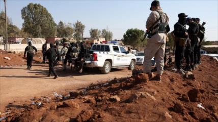 Informe: Cada mes, 1000 sirios mueren bajo el gobierno de Al-Golani