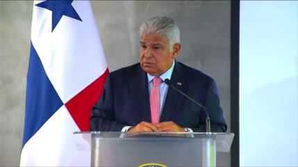 Polémica en Panamá por iniciativa para reactivar la minería