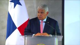 Polémica en Panamá por iniciativa para reactivar la minería