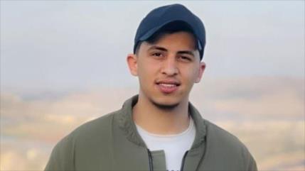 Joven palestino muere por disparos de fuerzas israelíes en Cisjordania