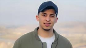 Joven palestino muere por disparos de fuerzas israelíes en Cisjordania
