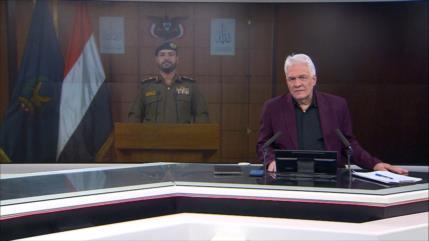 Yemen desmantela red de espionaje ligada a EEUU, Israel y Arabia Saudí - Noticiero 21:30