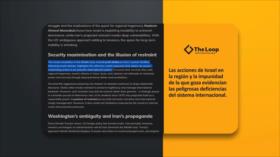 Hezbolá, el escudo; ¿lo entiende Beirut? | PoliMedios