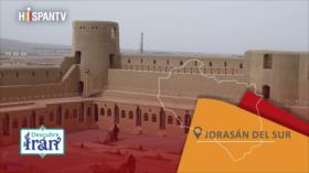 Descubre Irán: Castillo de Biryand, de fortaleza militar a centro cultural de Jorasán del Sur