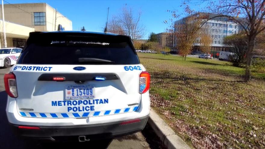 Policías asesinos en libertad: La impunidad policial en EEUU