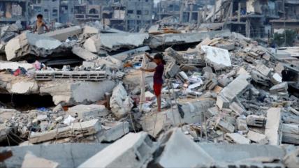 ‘Próxima cumbre de CELAC abordará genocidio israelí en Gaza’