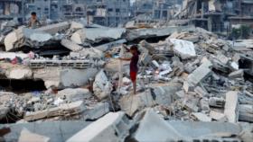 ‘Próxima cumbre de CELAC abordará genocidio israelí en Gaza’