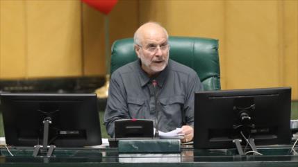 Irán advierte: EEUU debe asumir consecuencias legales de su agresión