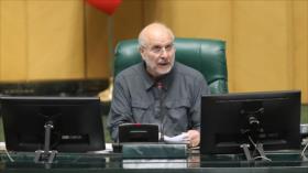 Irán advierte: EEUU debe asumir consecuencias legales de su agresión