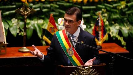 ¿Qué retos afrontará Bolivia durante el mandato de Paz?