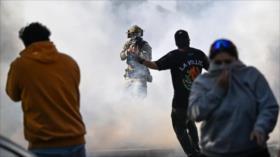 Irán: El Reino Unido y EEUU, obstáculos para la paz global