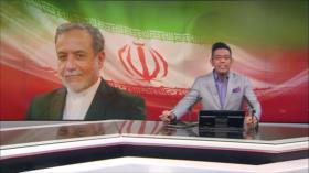 Irán critica Nobel de la Paz a Machado por apoyo al sionismo - Noticiero 13:30