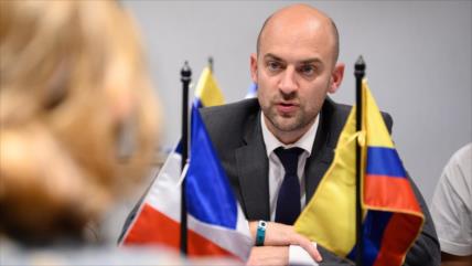 Francia critica ataques de EEUU en Caribe: Violan derecho internacional