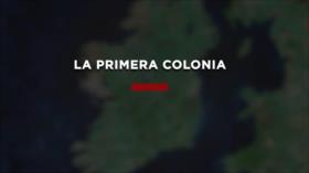 La primera colonia