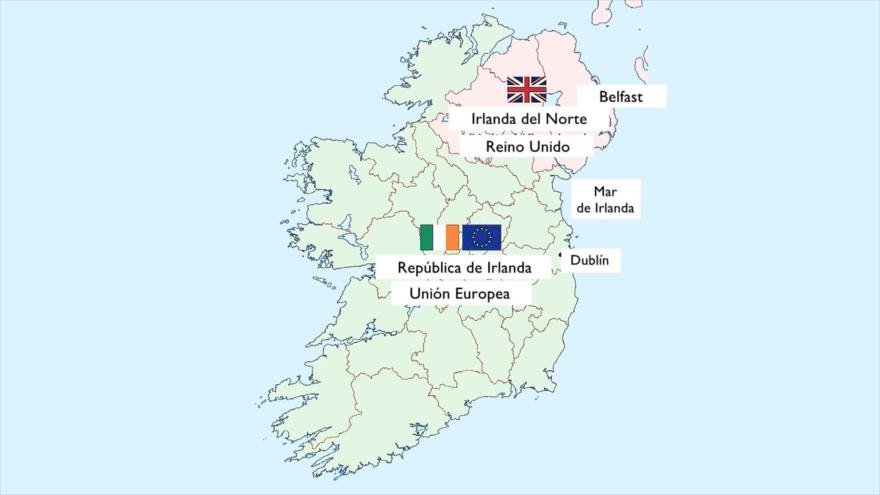 La primera colonia - P1