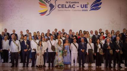 Brasil y Cuba defienden a Latam como Zona de Paz en cumbre Celac-UE