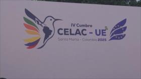 Colombia acoge la IV cumbre de la Celac-Unión Europea