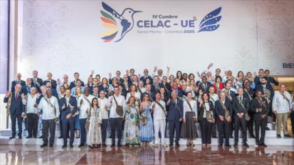 ‘América Latina tiene capacidad de romper unilateralismo y autoritarismo’