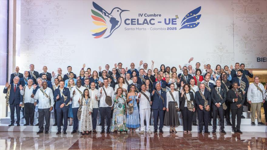 ‘América Latina tiene capacidad de romper unilateralismo y autoritarismo’