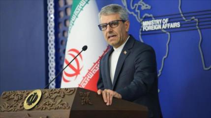 Irán: Trump confesó “crimen internacional” en guerra de 12 días