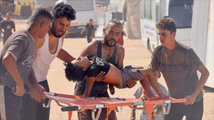 Israel sigue violando tregua en Gaza: mata a otros 2 palestinos