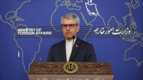 Irán: la normalización Kazajistán-Israel no es más que un “show político”