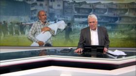 Nuevo ataque israelí en Gaza deja dos muertos pese a la tregua - Noticiero 13:30