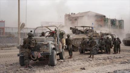 Soldados israelíes revelan asesinatos indiscriminados en Gaza