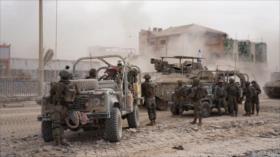 Soldados israelíes revelan asesinatos indiscriminados en Gaza