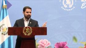 Llega a Guatemala una misión especial de observación de OEA