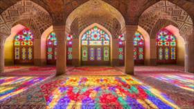 Irán y la construcción política de una identidad compleja