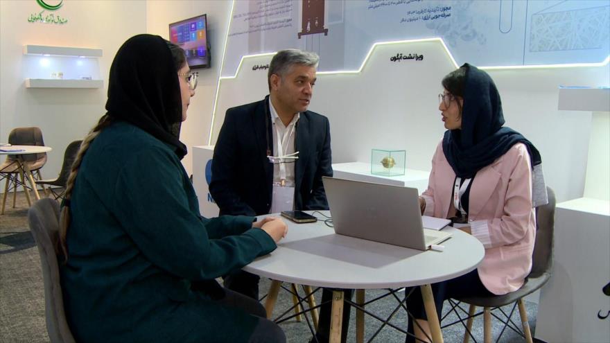 Ciencia iraní al servicio de la vida: innovación para la paz y el desarrollo