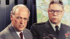 Perfil: Dick Cheney | 10 Minutos