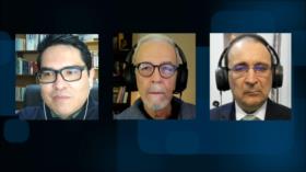 EEUU e Israel difunden noticia falsa para acusar a Irán de asesinato | GrinGo!