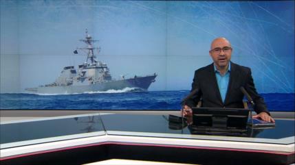 EEUU ataca dos nuevas embarcaciones en el Pacífico - Noticiero 21:30