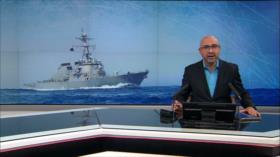 EEUU ataca dos nuevas embarcaciones en el Pacífico - Noticiero 21:30
